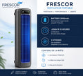FRESCOR Air — Silent Tower Fan